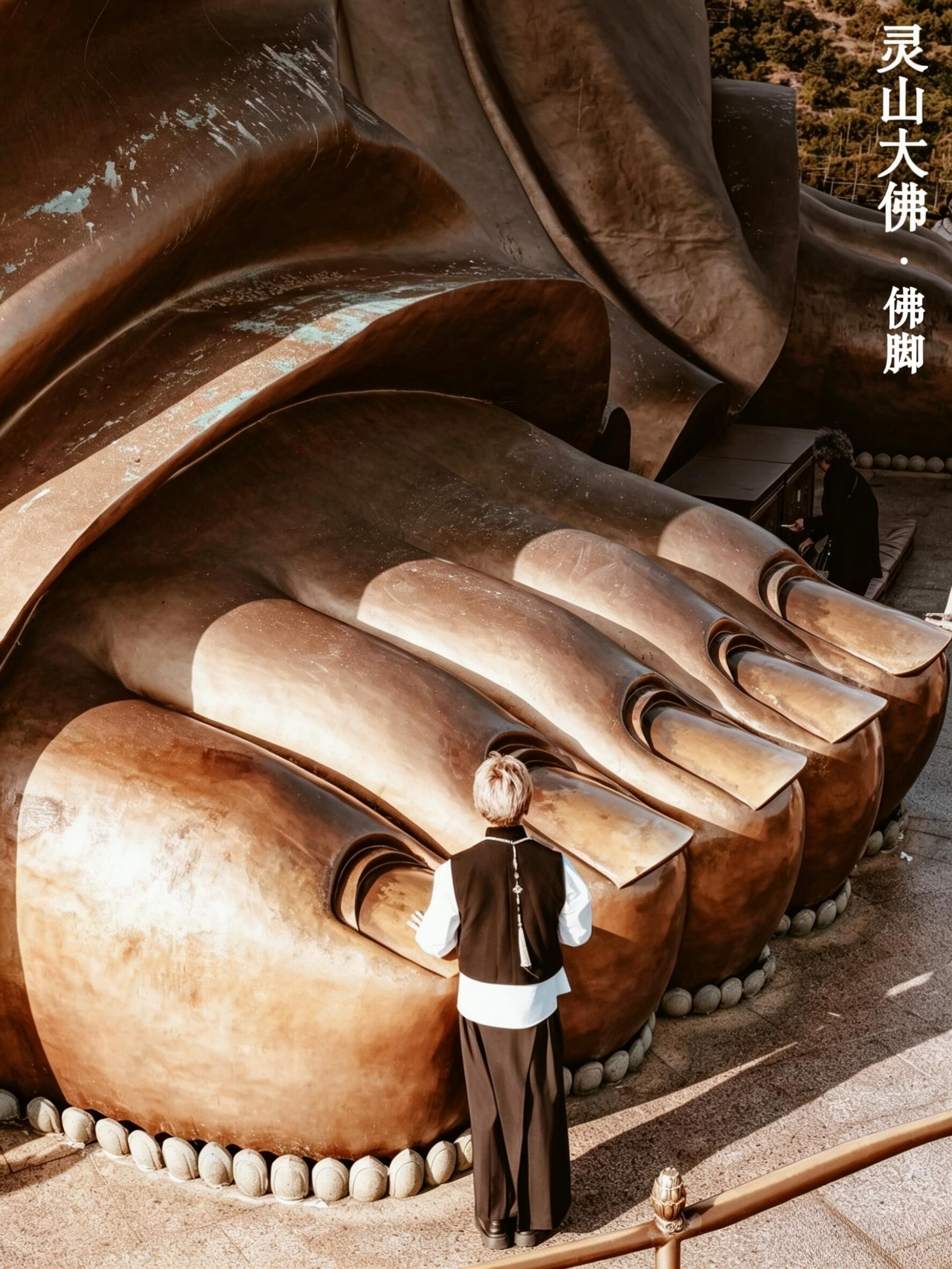 打卡图